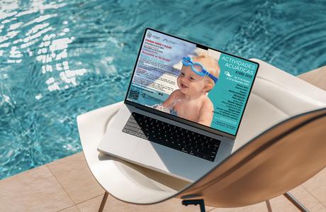 Actividades Acuáticas Otoño 2025 Elche