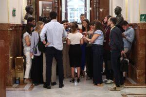 El presidente serbio muestra su disconformidad con Rusia por un acuerdo sobre el gas limitado a final de año