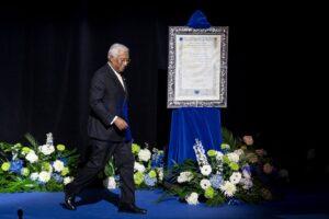 El presidente serbio muestra su disconformidad con Rusia por un acuerdo sobre el gas limitado a final de año