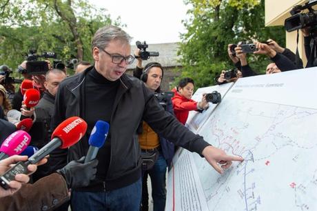 China insta a EEUU a retirar sus recientes medidas arancelarias y pide regresar a la senda del diálogo China insta a EEUU a retirar sus recientes medidas arancelarias y pide regresar a la senda del diálogo