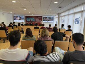 China insta a EEUU a retirar sus recientes medidas arancelarias y pide regresar a la senda del diálogo China insta a EEUU a retirar sus recientes medidas arancelarias y pide regresar a la senda del diálogo