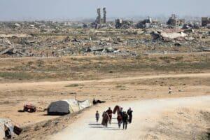 Enfrentamientos en la frontera entre fuerzas paquistaníes y afganas tras una escalada de tensión