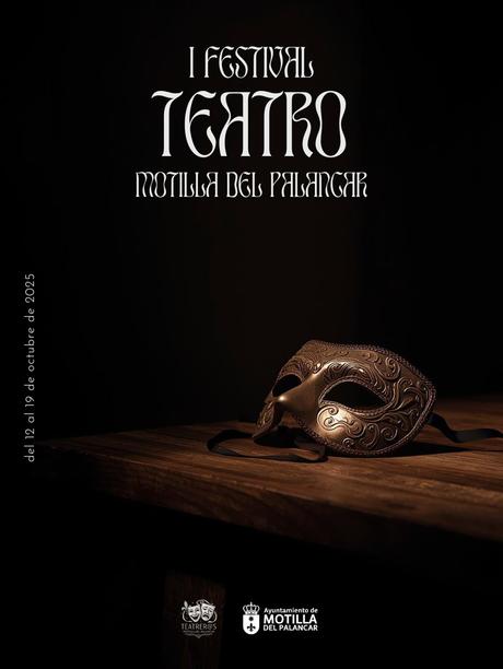 Motilla del Palancar inaugura su I Festival de Teatro este domingo