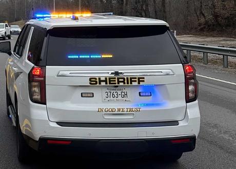 Las autoridades confirman que no hay supervivientes tras la explosión en una fábrica de explosivos en Tennessee