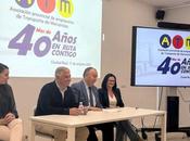 Diputación Ciudad Real remarca importancia sector transporte carretera para provincia