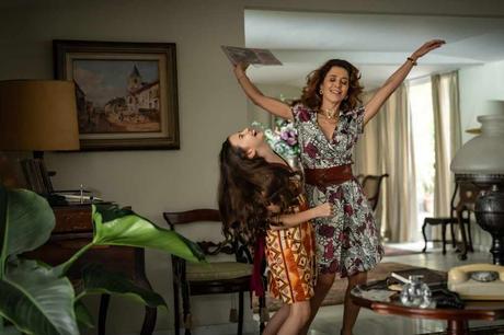 HBO Max: Mira el trailer de «Angela Diniz: Asesinada y condenada», el documental del polémico femicidio en Brasil