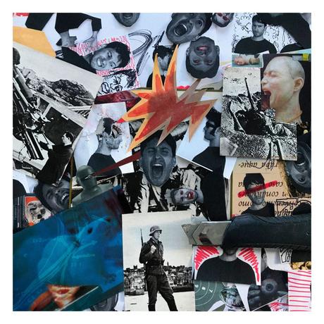 Crónica de una distopía anunciada: Aire Plástico debuta con su EP «Plástico»