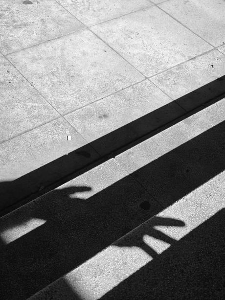 The Hand 22 – Fotografía creativa móvil en Barakaldo | Ibarakaldo