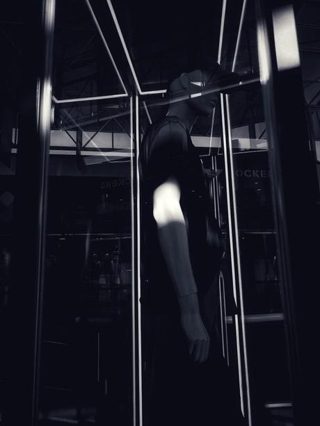 Creatividad 302 – Fotografía creativa móvil en Barakaldo | Ibarakaldo