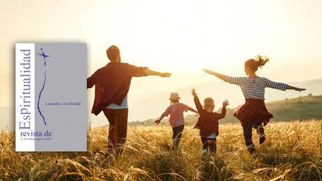 “Llamados a la felicidad”: nuevo número de la Revista de Espiritualidad