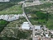 Avanza construcción Alterna Oriente para mejorar movilidad zona metropolitana