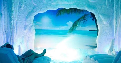 HALOTERAPIA EN CUEVAS DE SAL: BENEFICIOS PARA LA SALUD RESPIRATORIA Y DERMATOLÓGICA CON SALT ROOM SPAIN