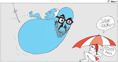 “Los amigos Bribón