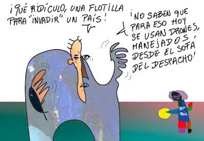 “Los amigos Bribón