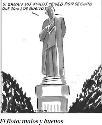 “Los amigos Bribón