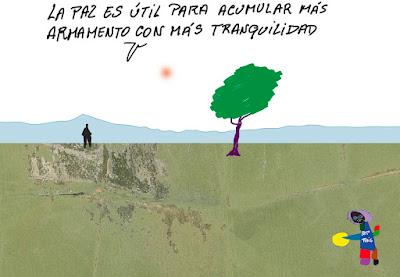 “Los amigos Bribón