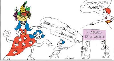 “Los amigos Bribón