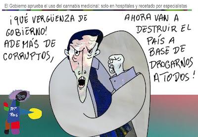 “Los amigos Bribón