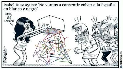 “Los amigos Bribón