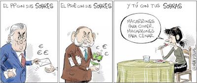 “Los amigos Bribón