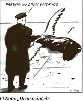 “Los amigos Bribón