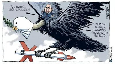 “Los amigos Bribón