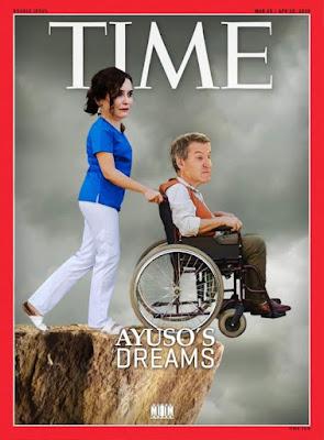 “Los amigos Bribón