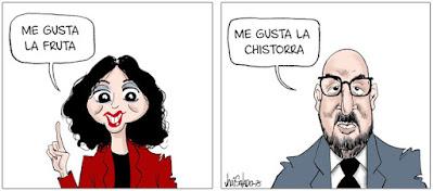 “Los amigos Bribón