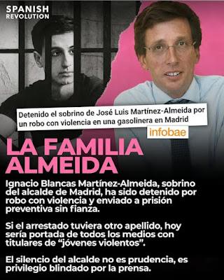 “Los amigos Bribón