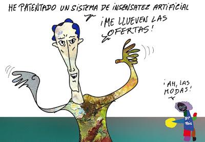 “Los amigos Bribón