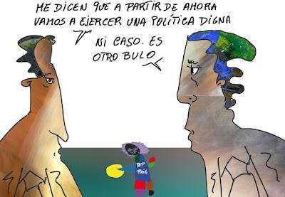 “Los amigos Bribón