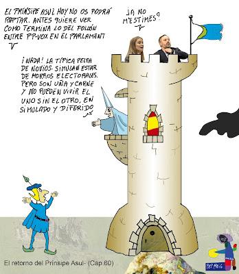 “Los amigos Bribón