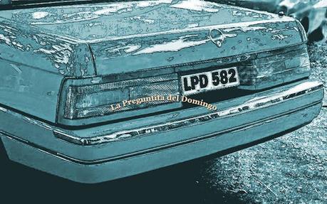 La Preguntita del Domingo 582