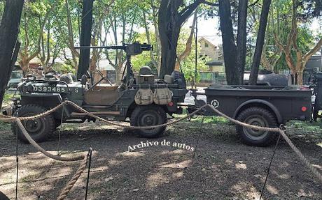 Stands vistos en la edición 2025 de AutoClásica