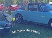 Stands vistos edición 2025 AutoClásica