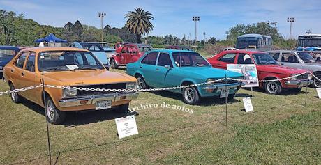 Stands vistos en la edición 2025 de AutoClásica