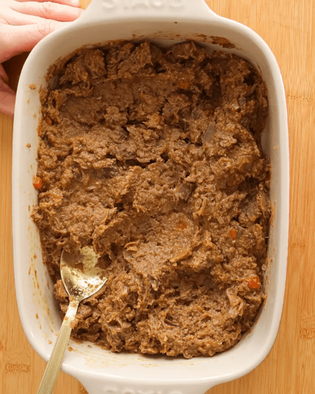 relleno listo para ravioles de osobuco