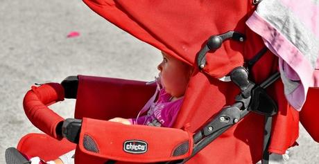 Barcelona en 1 día desde el aeropuerto con niños