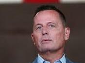 Richard Grenell sobre Nobel María Corina Machado: Premio murió hace años»