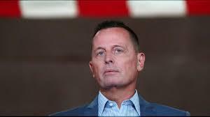 Richard Grenell dice que el premio Nobel está muerto