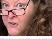 Debbie Brockman: Editora detenida agentes federales Chicago liberada cargos