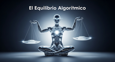 CLAUDE: LA IA CON EQUILIBRIO ALGORÍTMICO CLAUDE: LA IA CON EQUILIBRIO ALGORÍTMICO