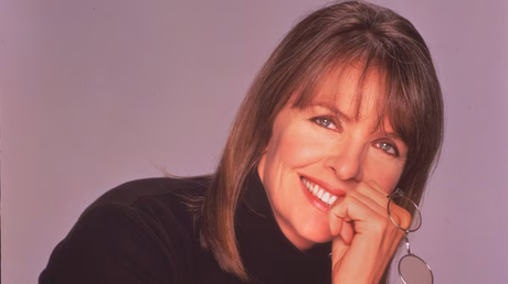 DIANE KEATON, IN MEMORIAM