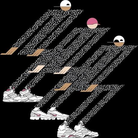 TIGA & THE MARTINEZ BROTHERS  - BLESSED Ep Pt. 1 (2018)