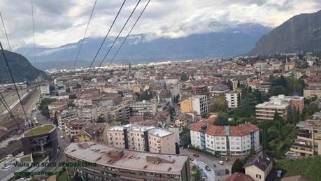 Soprabolzano - Piramidi di Terra