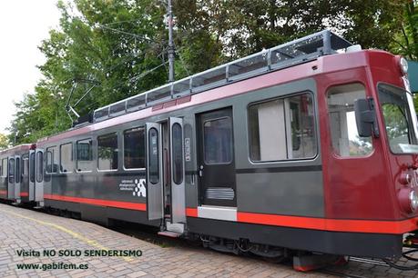 Soprabolzano - Piramidi di Terra