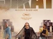 trance aparentemente transcendental (Sirât)