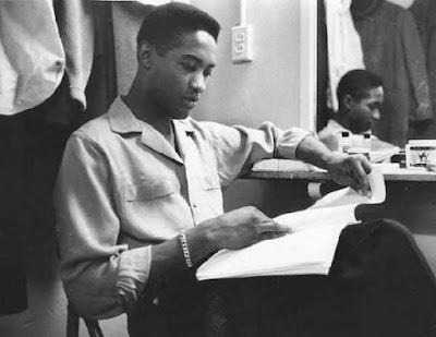 Sam Cooke - Sad mood (1960) Sam Cooke - Sad mood (1960)