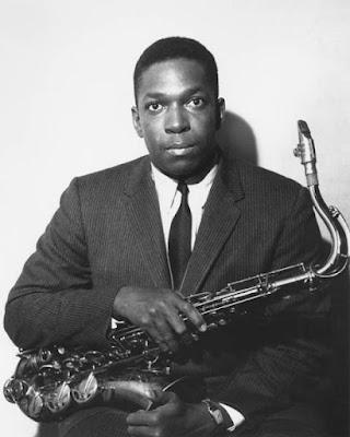 John Coltrane - Cousin Mary (1960) John Coltrane - Cousin Mary (1960)