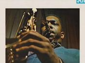 John Coltrane Cousin Mary (1960)